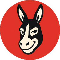 Smartass Prompts donkey